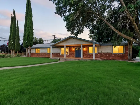 20251 Woodford Tehachapi Rd, Tehachapi, CA 93561