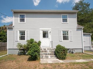 9 Kendal Dr, Woburn, MA 01801