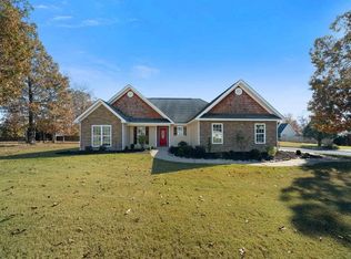 9 Royal Oak Dr NE, Rome, GA 30165