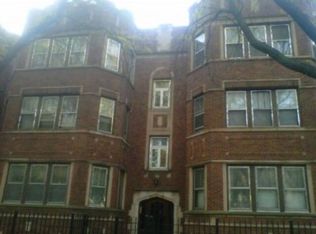 7420 S Chappel Ave #3, Chicago, IL 60649