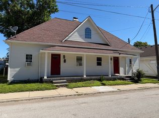 1846 Lambert St, Indianapolis, IN 46221