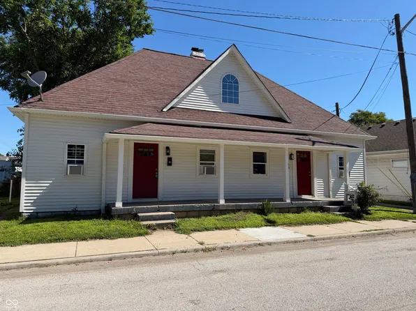 1846 Lambert St, Indianapolis, IN 46221