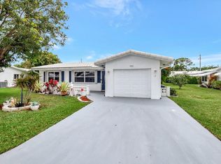 1902 SW 22nd Ave, Boynton Beach, FL 33426