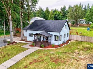 40352 Holley Heights Loop, Sweet Home, OR 97386