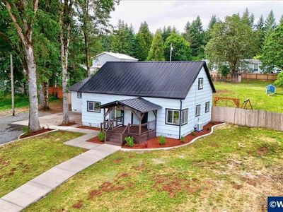 40352 Holley Heights Loop, Sweet Home, OR, 97386