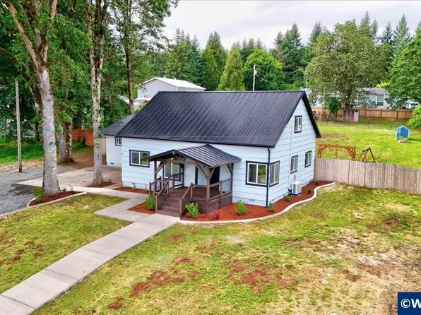 40352 Holley Heights Loop, Sweet Home, OR 97386