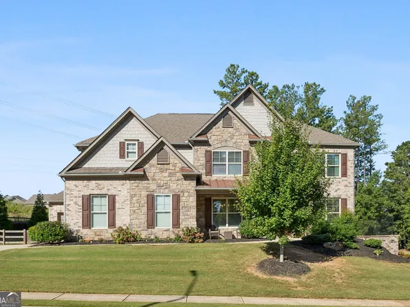 1703 Double Branches Ln, Dallas, GA 30132