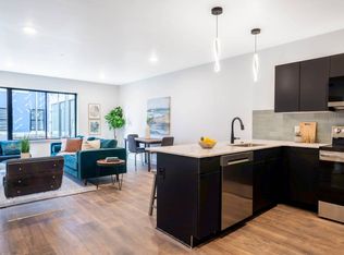 Parkline, Philadelphia, PA 19128