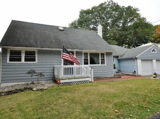 78 Frances Ave, Stanhope, NJ 07874