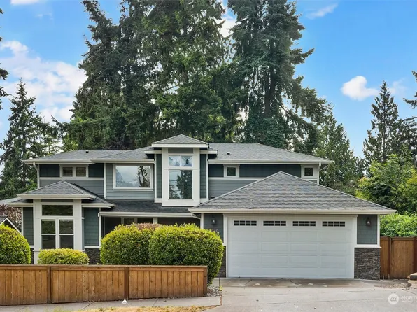 8040 122nd Avenue NE, Kirkland, WA 98033