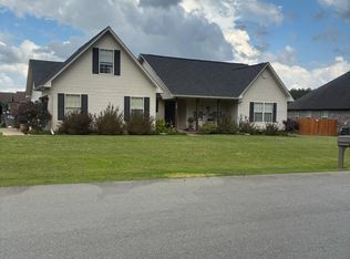 116 Prairie Dr, Beebe, AR 72012