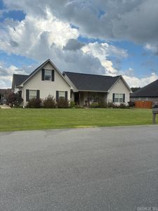 116 Prairie Dr, Beebe, AR, 72012