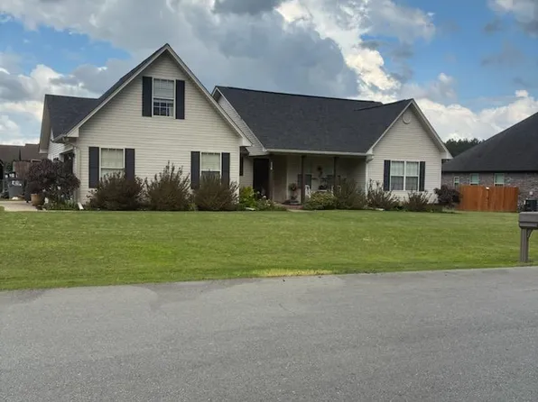116 Prairie Dr, Beebe, AR 72012