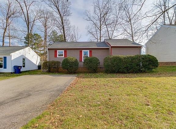 4th image of 8111 Providence Forest Ct