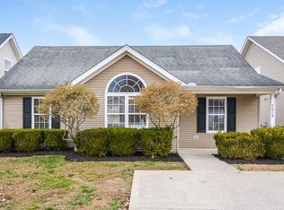 5078 Tabitha St, Murfreesboro, TN 37129