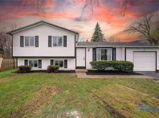 234 Chorus Ln, Toledo, OH 43615