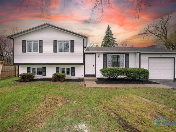 234 Chorus Ln, Toledo, OH 43615