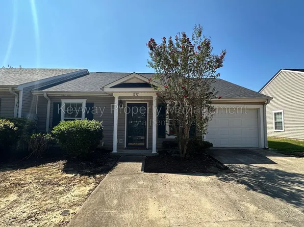 1232 Longpoint Dr, Augusta, GA 30906