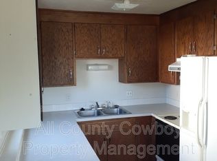 2371 Harrison St #E3, Laramie, WY 82070