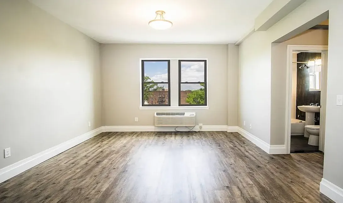 Studio, $1,445 — Photo 2