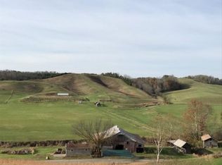 2950 Little Chuckey Rd, Mosheim, TN 37818