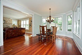 Kitchen / Breakfast Room