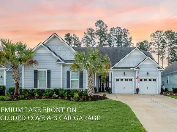 332 Fish Creek Ct, Summerville, SC 29486