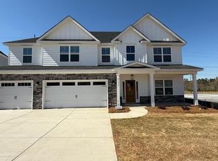 5023 Chimney Swift Path, Aiken, SC 29803