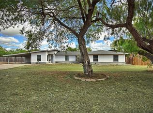 234 E Trant Rd, Kingsville, TX 78363