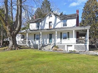 5 Mount Pleasant Ln, Irvington, NY 10533