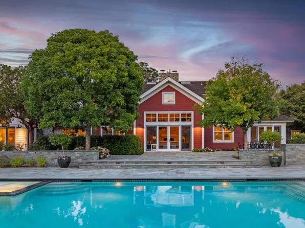 140 Olive Hill Ln, Woodside, CA 94062