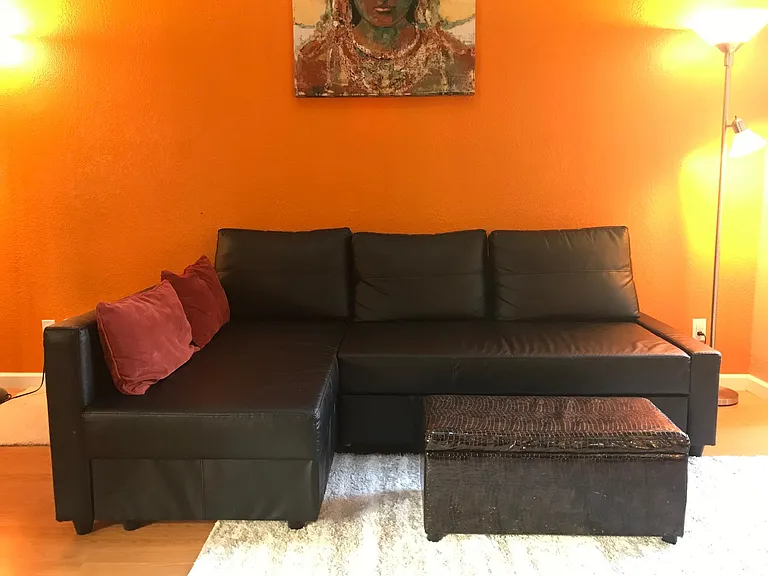 14502 NE 30th Pl #31D — Photo 2
