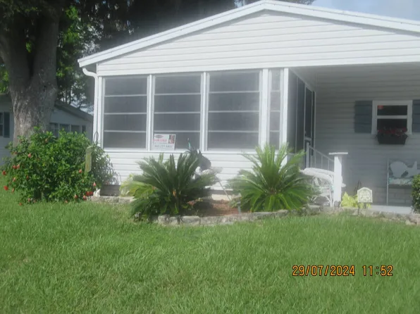 6239 Jessup Dr Lot 401, Zephyrhills, FL 33540