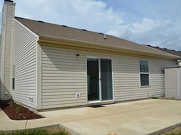 4th image of 10593 Northern Dancer Dr