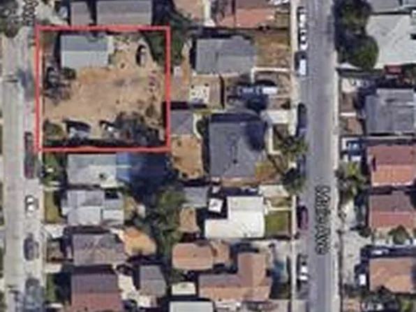 9710 Defiance Ave, Los Angeles, CA 90002