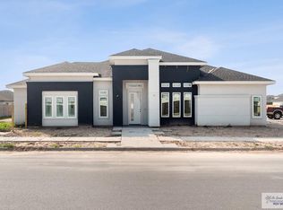 9520 Romano Palm, Los Fresnos, TX 78566 | Zillow