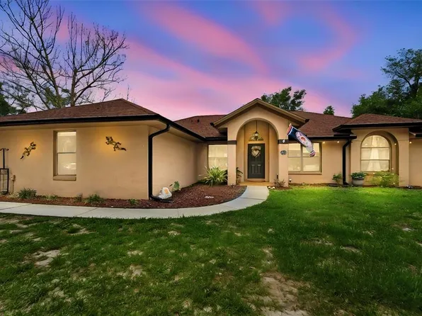 2530 M And M Ln, Orange City, FL 32763