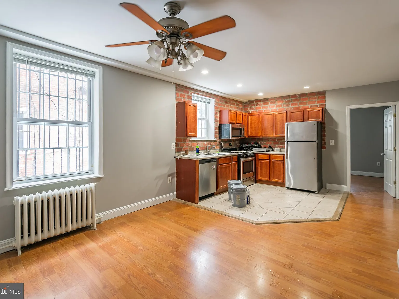 1 bed, 500 sqft, $1,575 — Photo 2