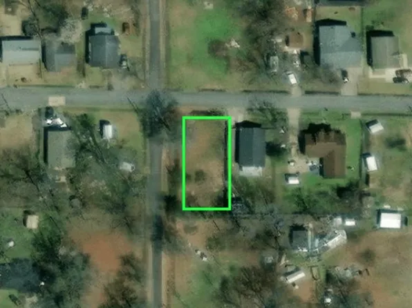 4018 W Short 3rd Ave, Pine Bluff, AR 71602