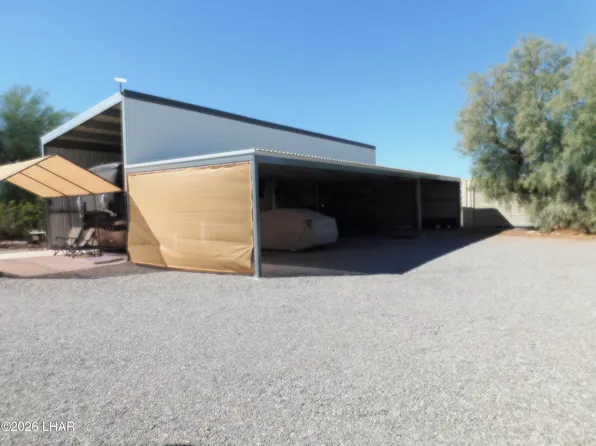 1425 N Datig Ave, Quartzsite, AZ 85346