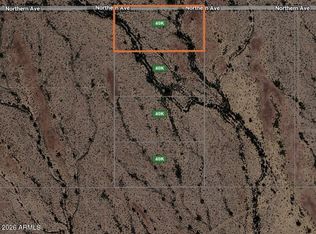 409XX W Northern Ave PARCEL 1, Tonopah, AZ 85354