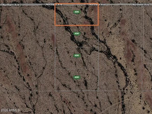 409XX W Northern Avenue #Parcel 1, Tonopah, AZ 85354
