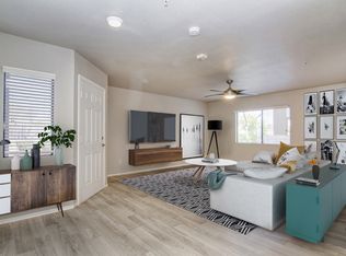 36 E Vaughn Ave APT 205, Gilbert, AZ 85234