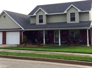 2429 Camzie Dr, Jefferson City, MO 65101