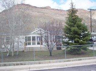 283 Blake St, Helper, UT 84526