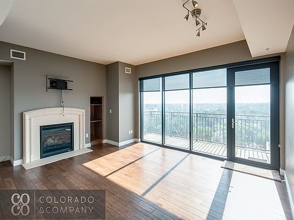 4th image of 1650 N Fillmore St #1304