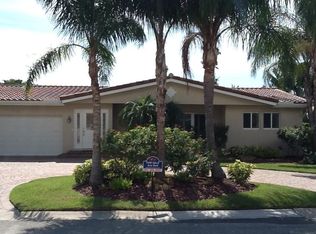 5400 NE 31st Ave, Fort Lauderdale, FL 33308