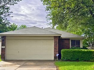 1519 Miss Allisons Way, Pflugerville, TX 78660