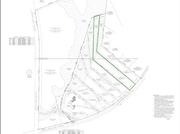 Lot 2 | 0 Ralph Rahn Rd, Rincon, GA 31326