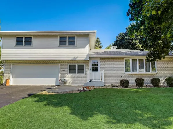 4402 Sequoia Drive, Windsor, WI 53598